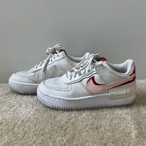 Nike Air Force one sage low